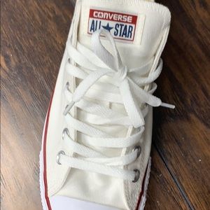 Optical white converse